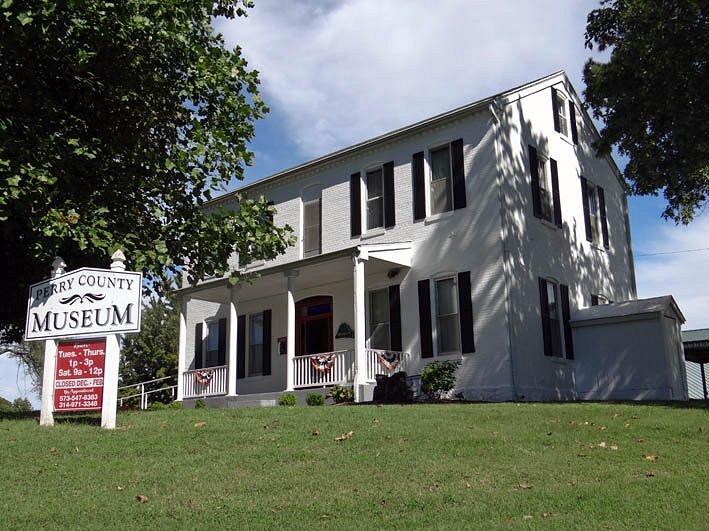 Perry County Museum image