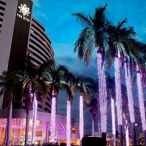 The Star Grand Hotel - Gold Coast
