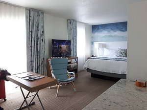 MARRIOTT VACATION CLUB PULSE, SOUTH BEACH (Miami Beach) - Hotel Reviews,  Photos, Rate Comparison - Tripadvisor