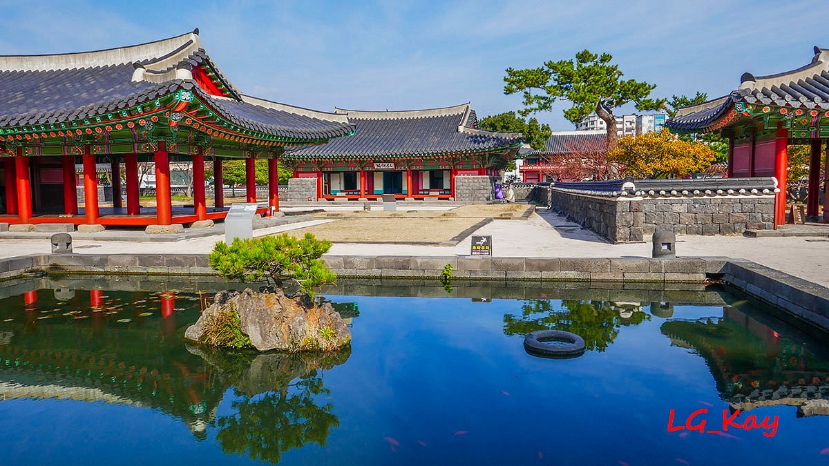 Jejumok Gwana, Чеджу: лучшие советы перед посещением - Tripadvisor