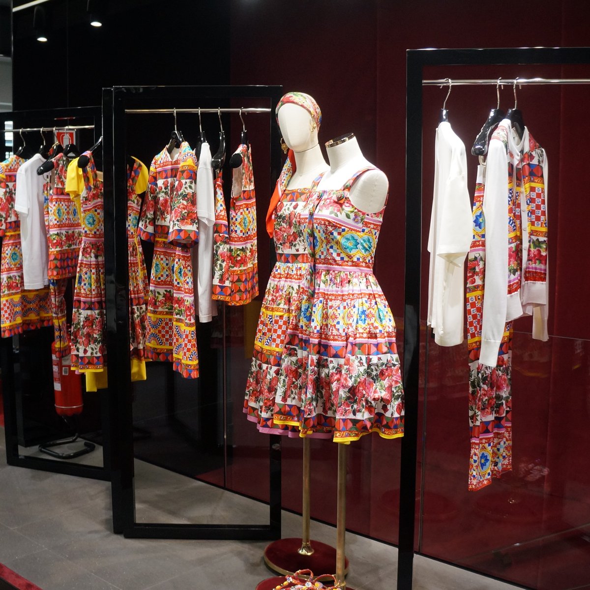 Dolce&Gabbana Boutique, Верона: лучшие советы перед посещением - Tripadvisor