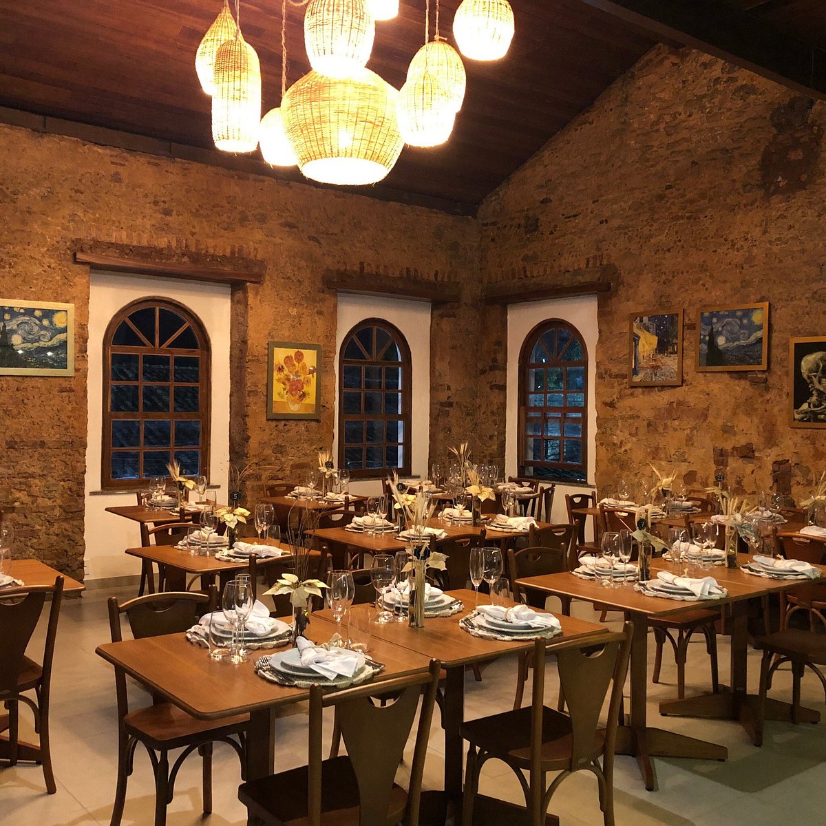 THE 10 BEST Restaurants in Porto Seguro (Updated March 2024)