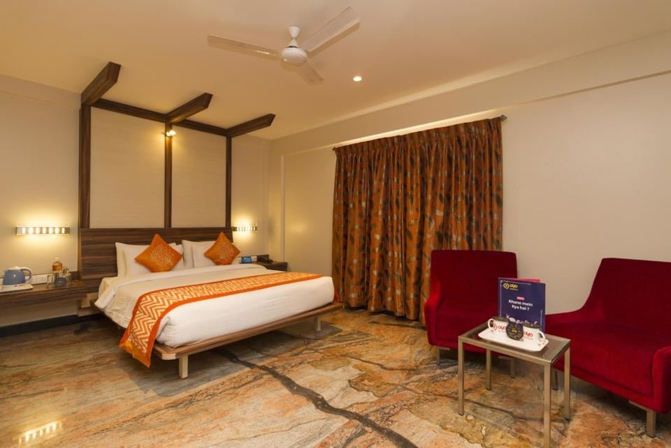 HOTEL CARTIER BIZNOTEL Bengaluru Hotel Reviews Photos Rate