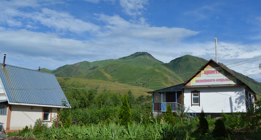 ТУРГЕНСКАЯ ДАЧА (Тургень) - отзывы и фото - Tripadvisor