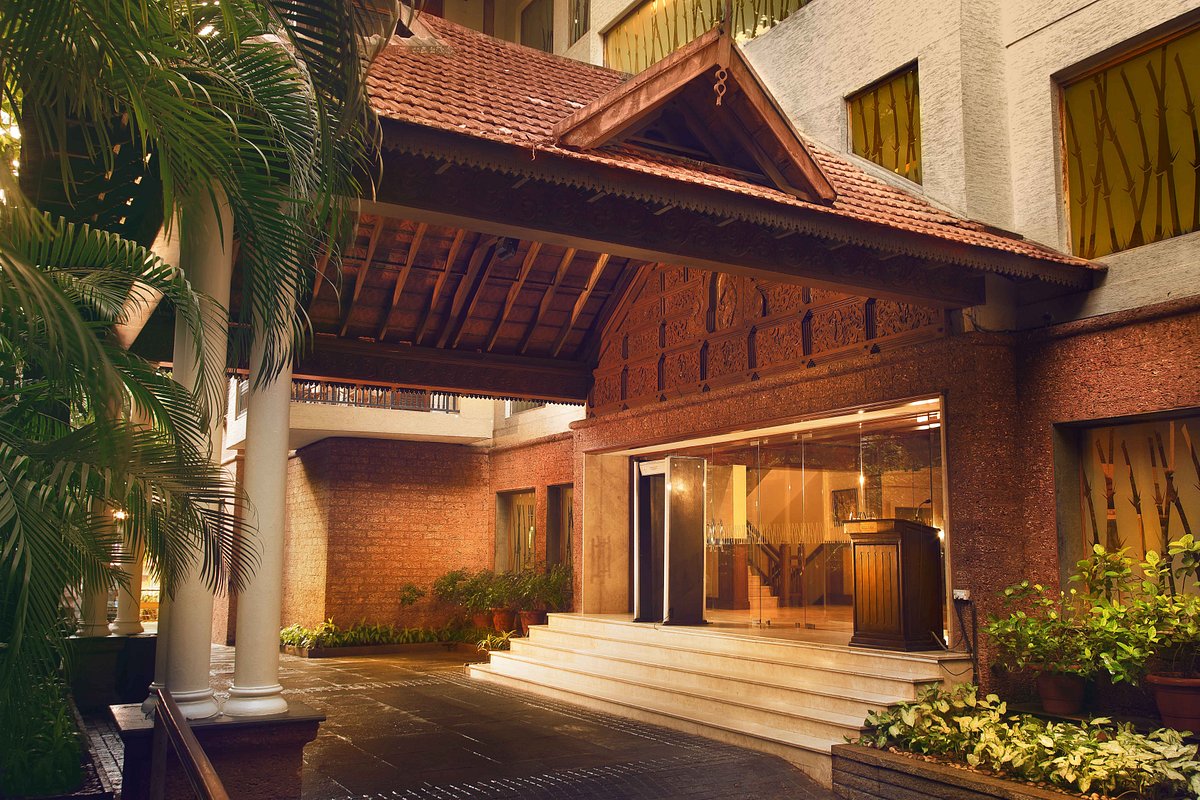 The Paul Bangalore, hotel in Bengaluru