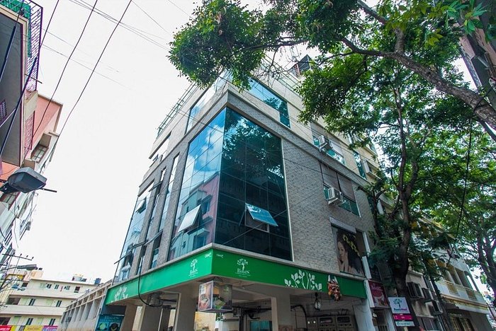 OYO 17018 ROOTS NEST (Bengaluru) - Hotel Reviews, Photos, Rate Comparison - Tripadvisor OYO 17018 ROOTS NEST (Bengaluru) - Hotel Reviews, Photos, Rate Comparison - Tripadvisor