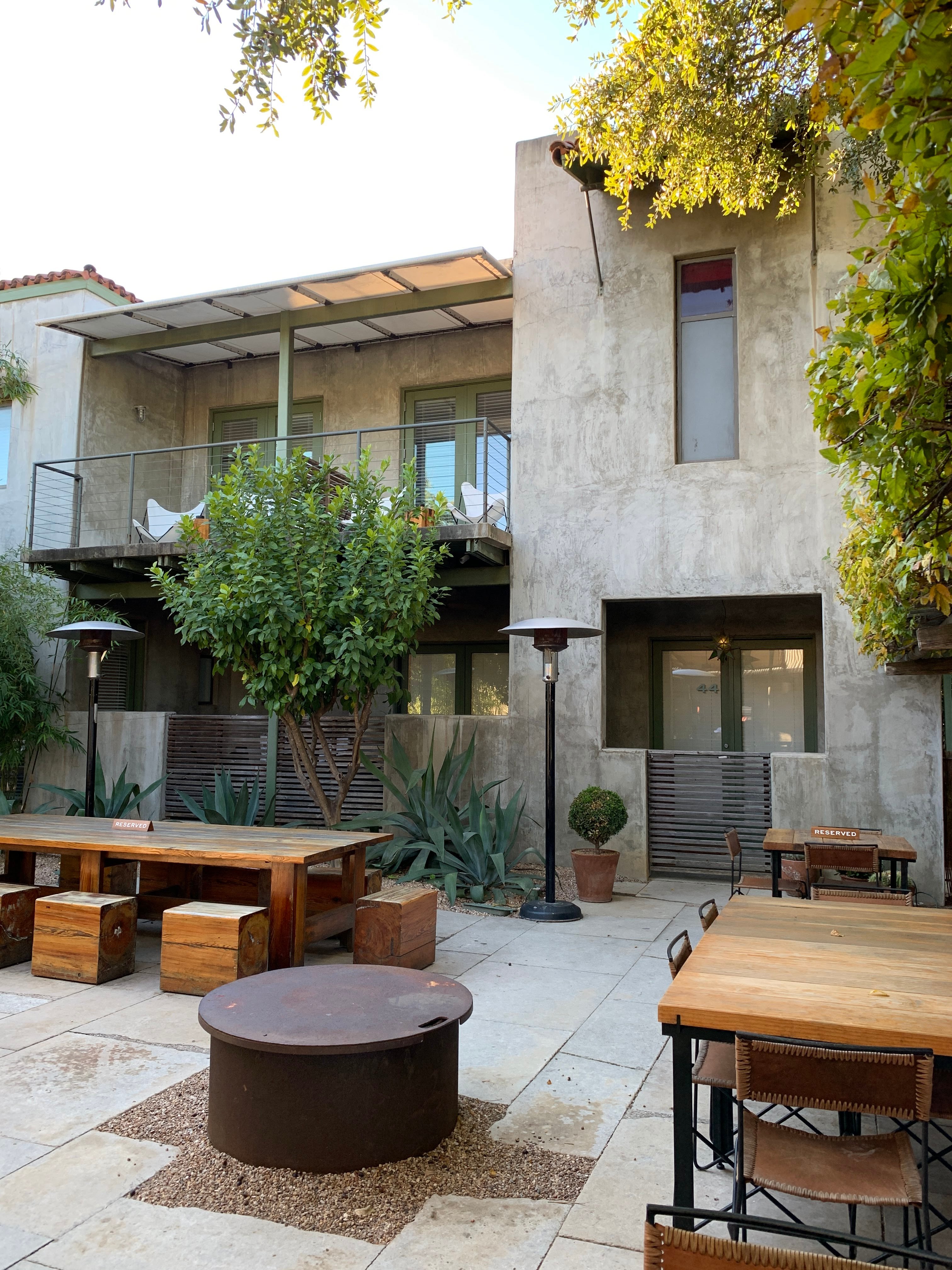 Hotel San Jose Lounge All You Need to Know BEFORE You Go 2024