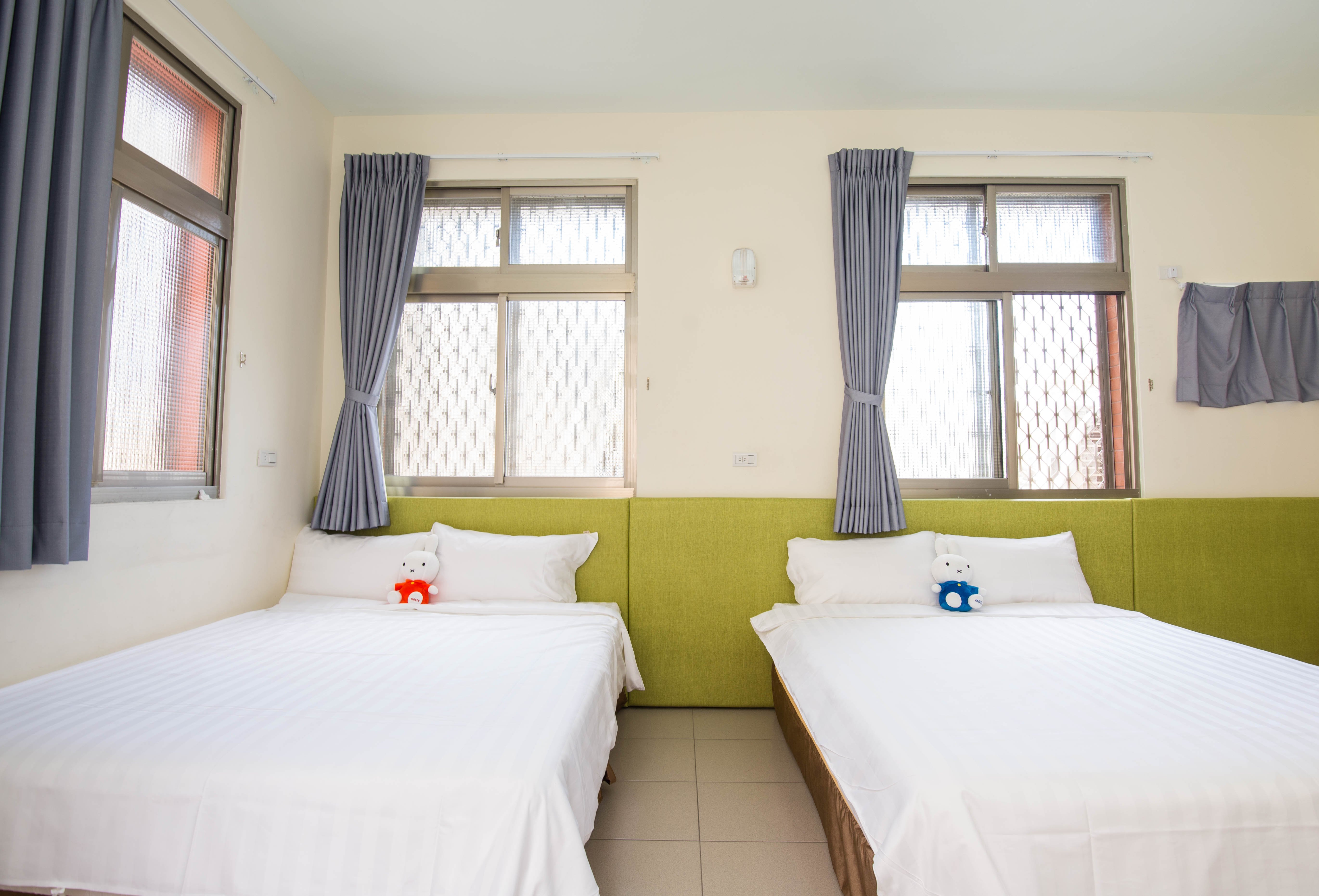 HAPPINESS B&B - Specialty B&B Reviews (Magong, Penghu)