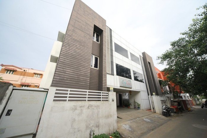 STAYEASY TIRUVANMIYUR (UNIT OF PROHOTEL) (Chennai (Madras)) - Apartment ...