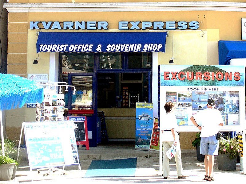 Kvarner Express image