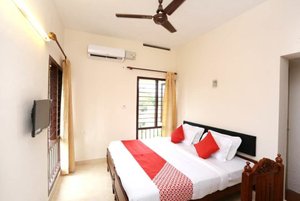 Sunday Bed & Breakfast in Thiruvananthapuram (Trivandrum)
