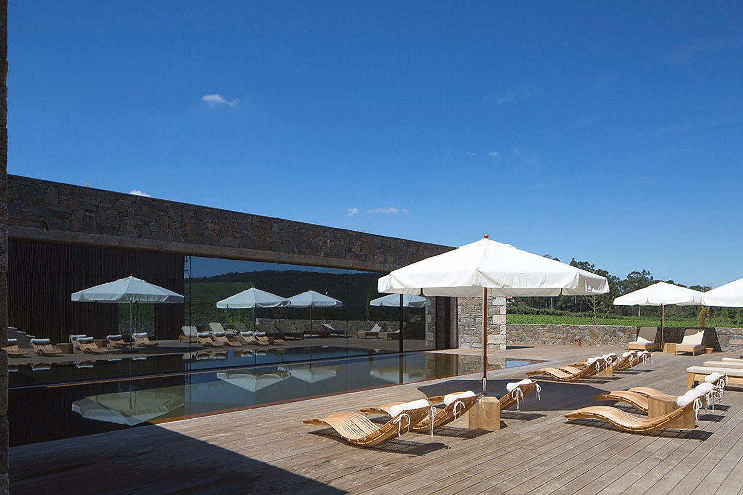 Hotel Monverde by null