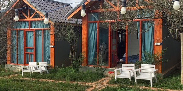 Homestay đa dạng các loại phòng phù hợp với nhu cầu của từng du khách