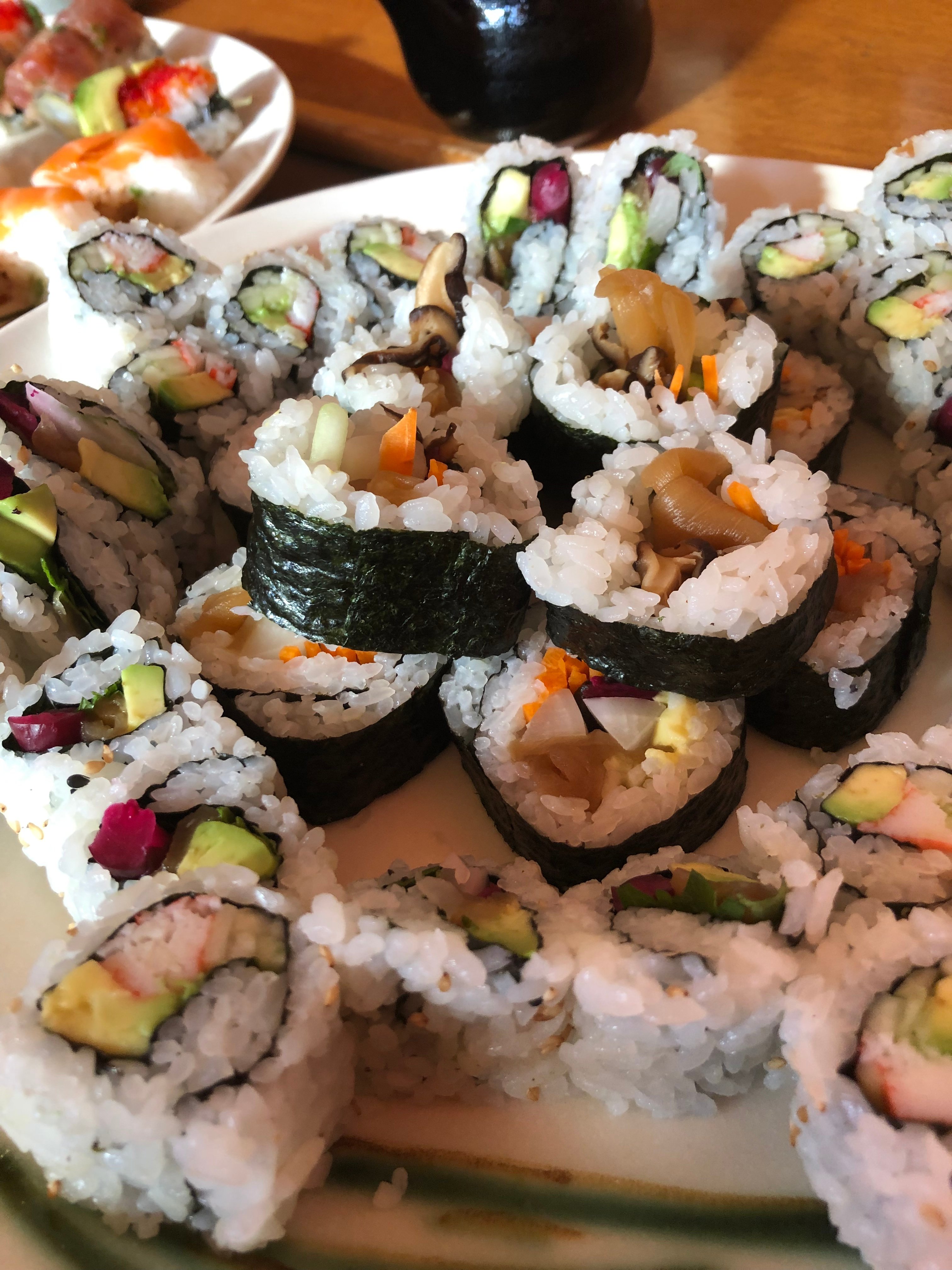 Kisso Sushi Bar Tripadvisor