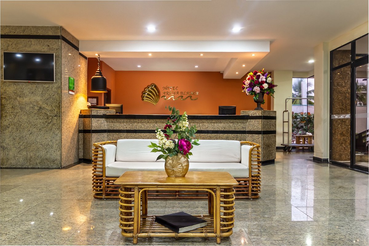 HOTEL ARENA BLANCA BY DORADO $164 ($̶3̶3̶3̶) - Prices & Reviews - San  Andres, Colombia