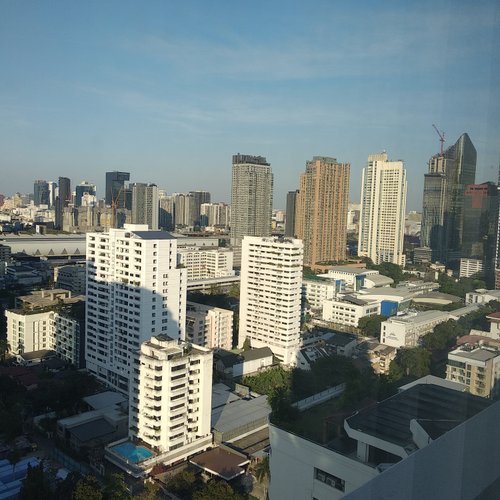 Fraser Suites Sukhumvit Bangkok, Bangkok – Updated 2024 Prices