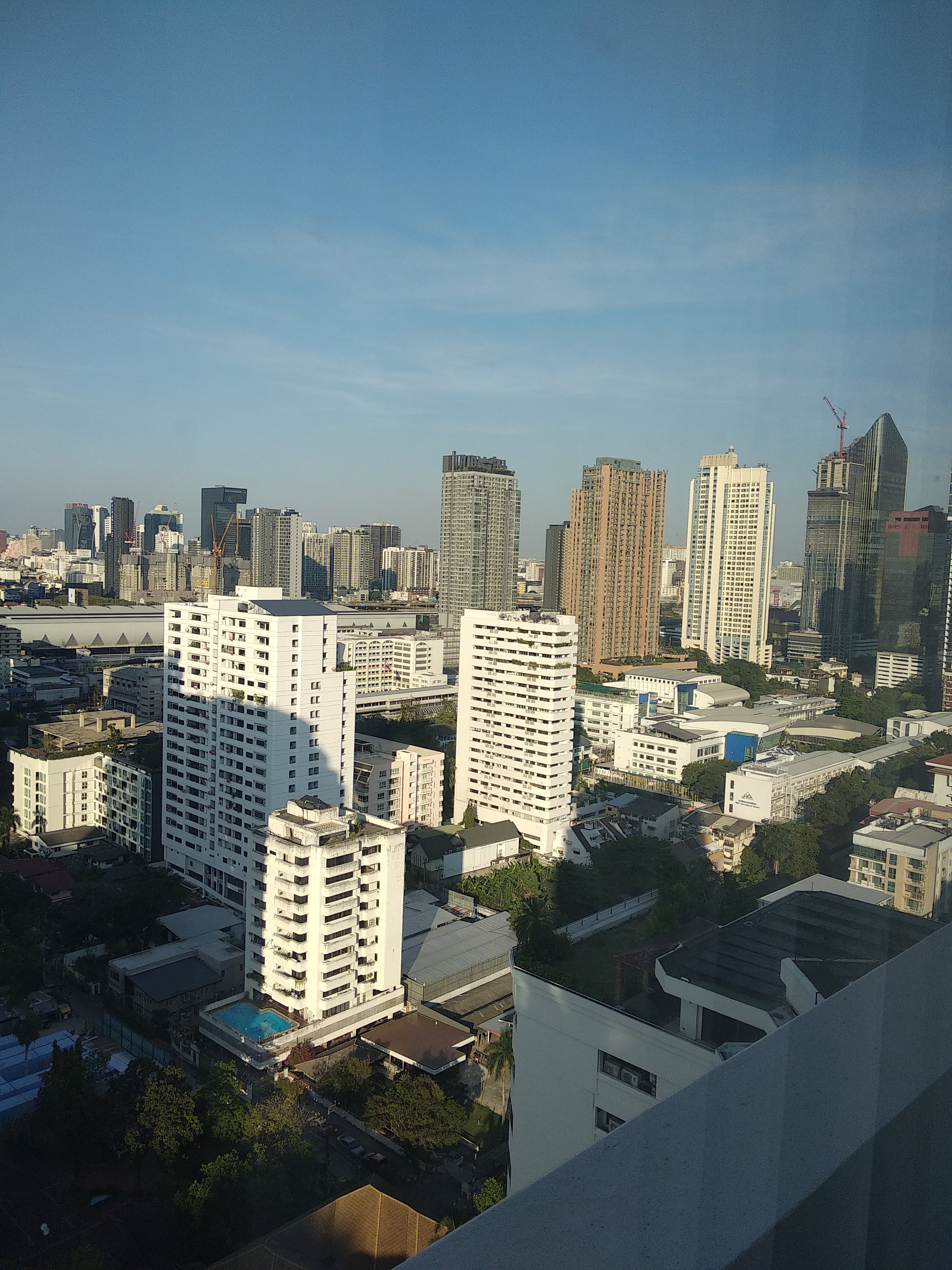 Fraser Suites Sukhumvit Bangkok, Bangkok – Updated 2024 Prices