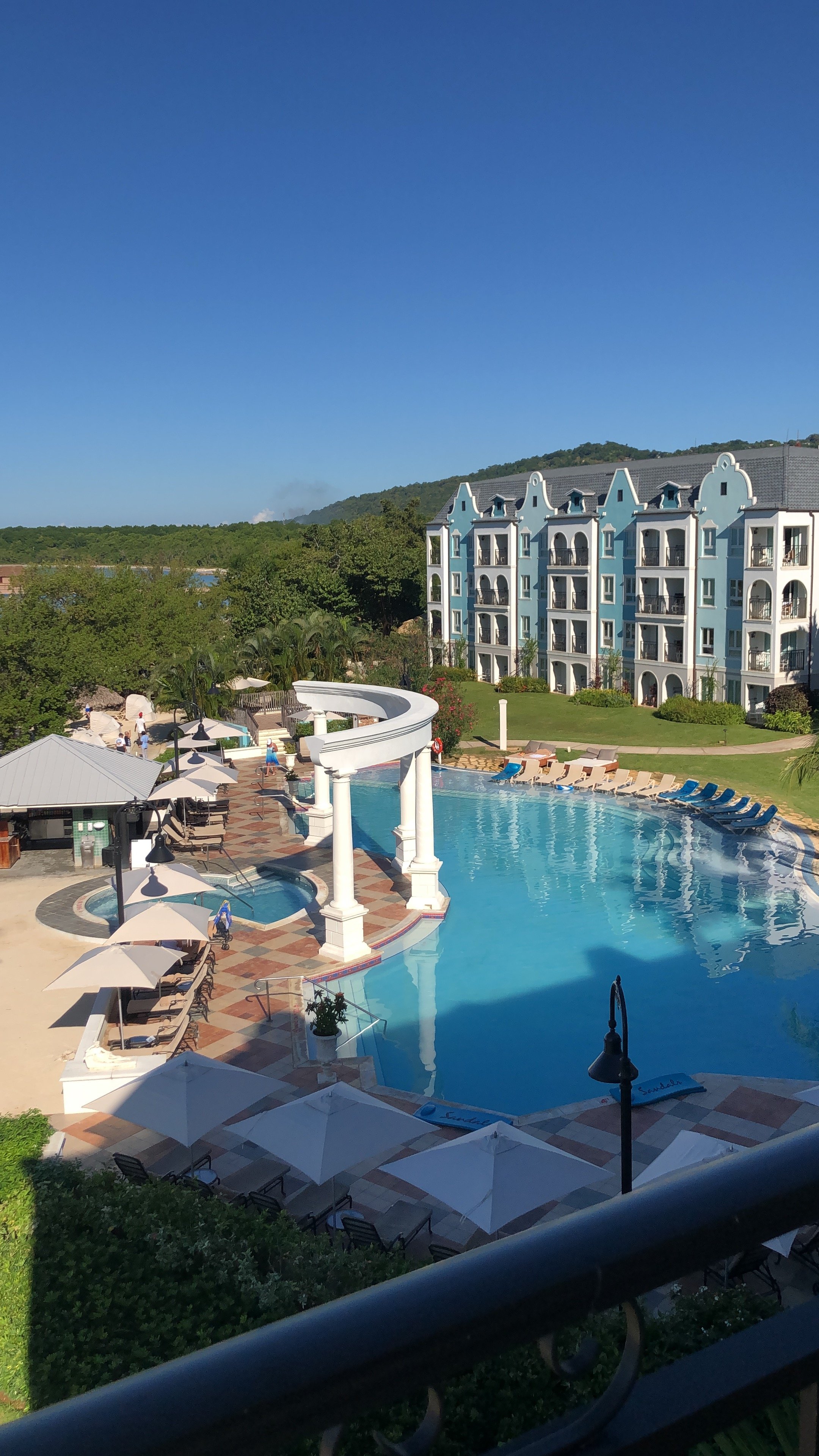 Sandals South Coast all-inclusive resort in Whitehouse, Jamaica, offers  oceanfront rooms and suite… | All inclusive resorts, Hotels and resorts,  Sandals south coast