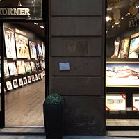 YellowKorner Barcelona