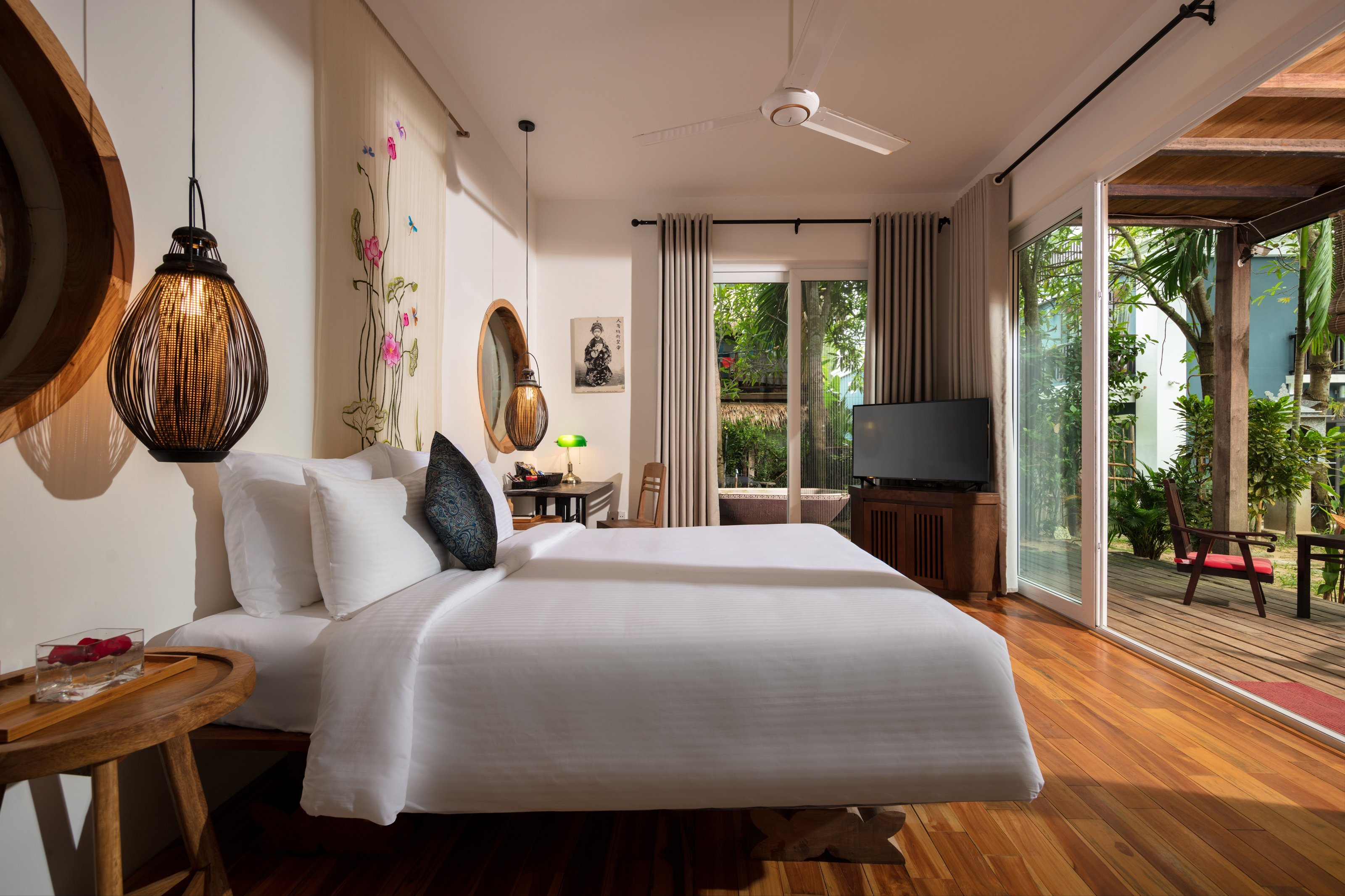 AIRA Boutique Hoi An Hotel Villa UPDATED 2024 Prices Reviews