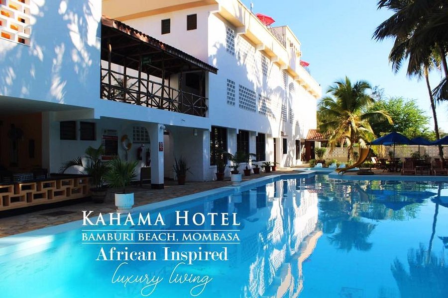Kahama Hotel Bamburi Beach Mombasa Updated 2020 Prices Reviews And