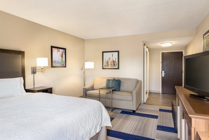 Hampton Inn Birmingham/trussville Rooms: Pictures & Reviews - Tripadvisor