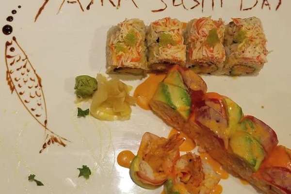 Yama Sushi Bar
