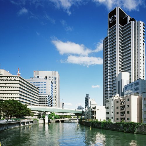 THE BEST Hilton Hotels in Osaka, Japan - Tripadvisor