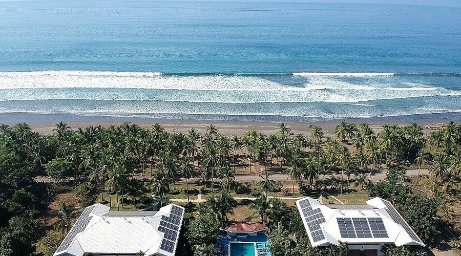 Paradise Awaits You! 