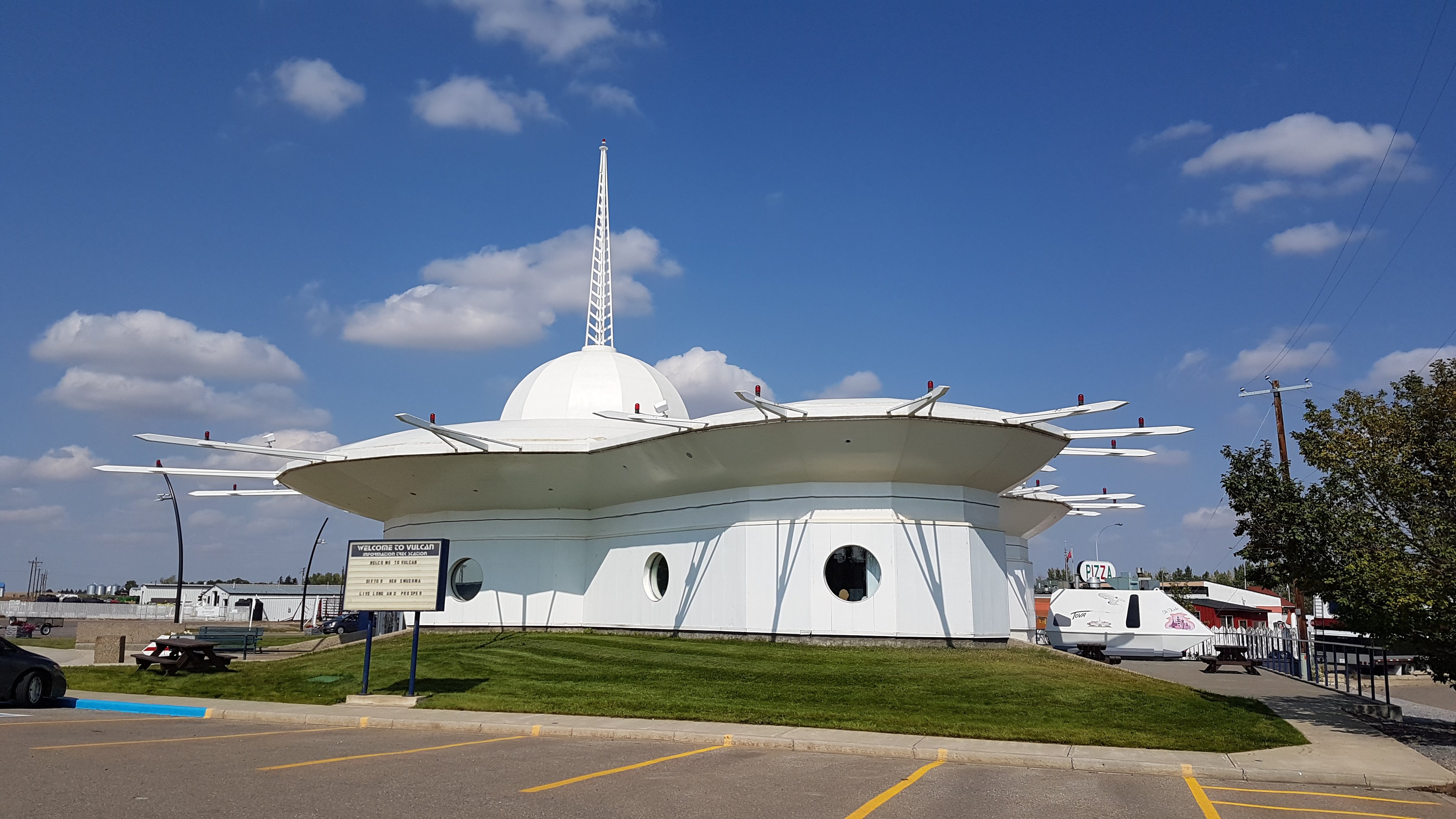 THE 5 BEST Things To Do In Vulcan 2024 Must See Attractions   Vulcan Tourism And Trek 