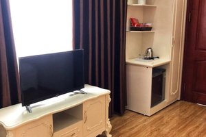 客房和套房