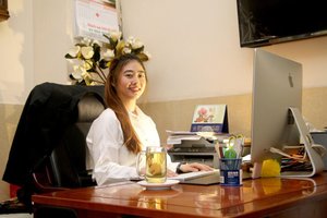 Trung tâm dịch vụ & Phòng sự kiện