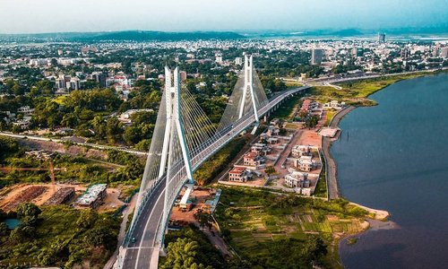 Brazzaville, Republic of the Congo 2023: Best Places to Visit - Tripadvisor