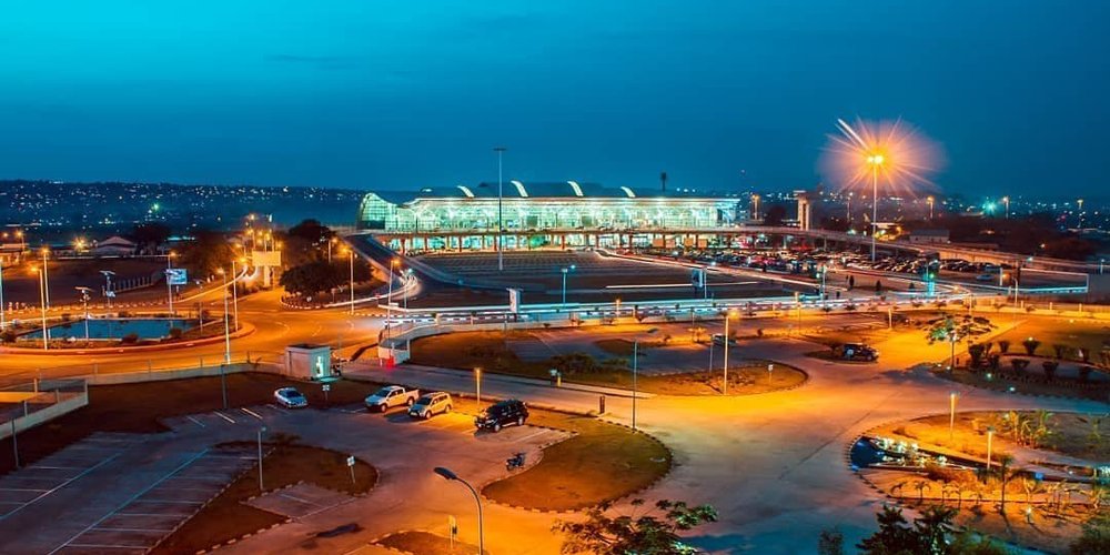 Brazzaville, Republik Kongo Tourismus in Brazzaville Tripadvisor