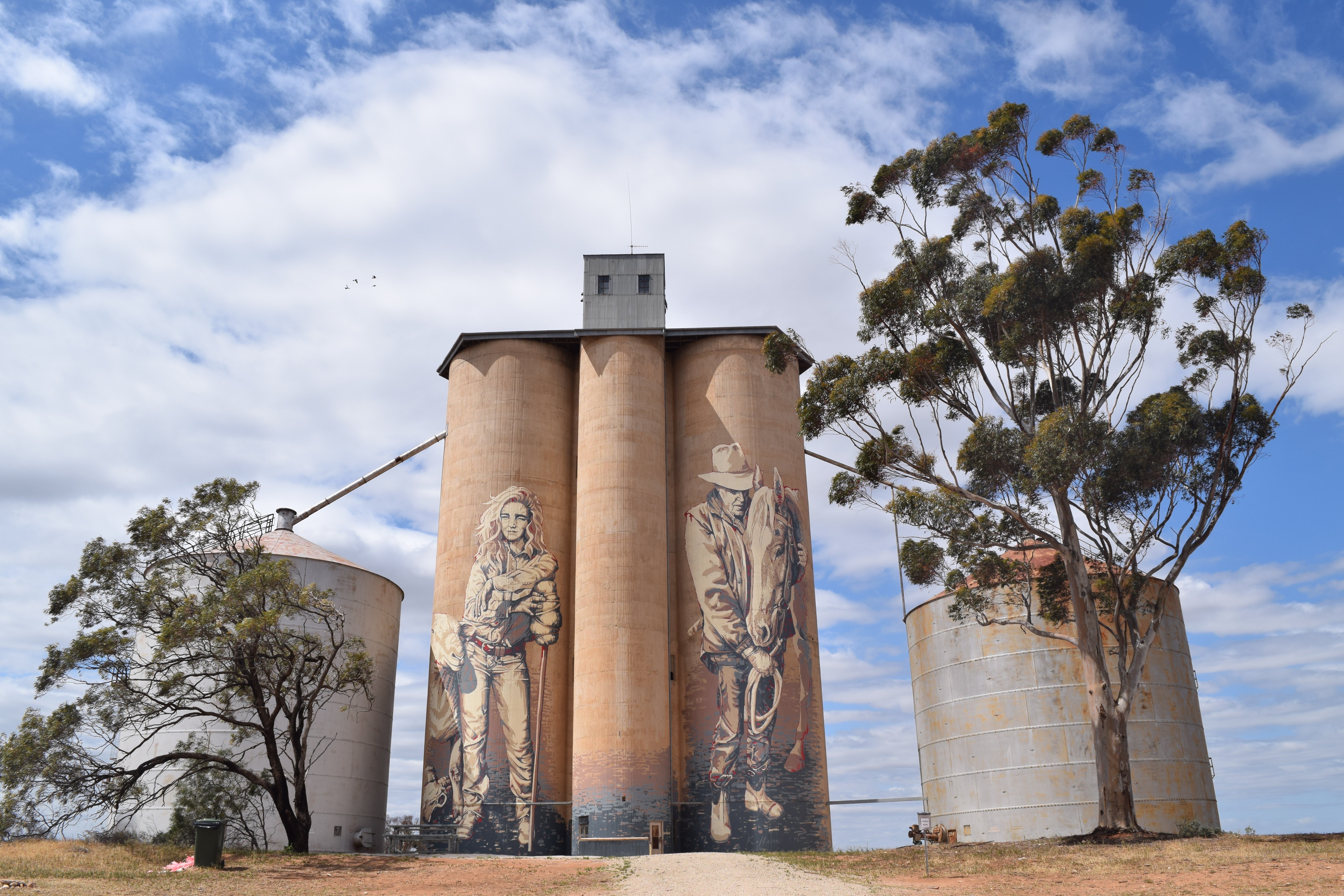 THE 15 BEST Things To Do In Australia 2024 With Photos Tripadvisor   Resebery Silo Art 