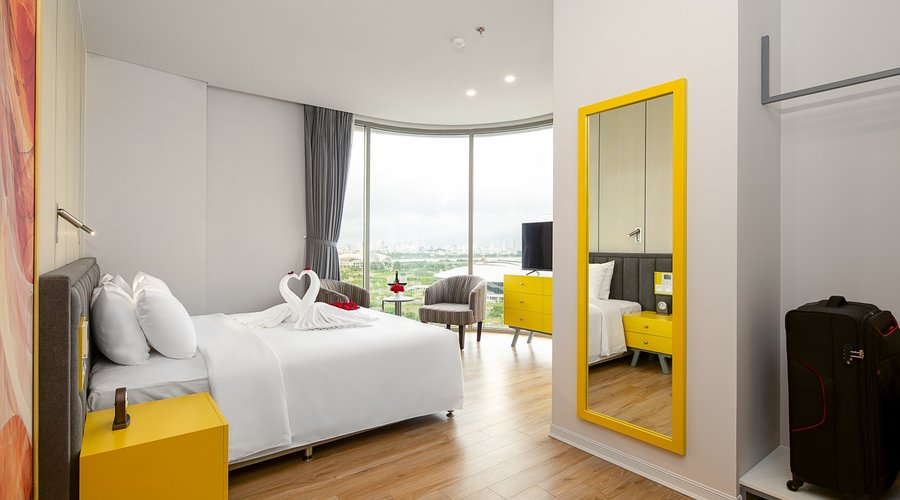 Grand Suite