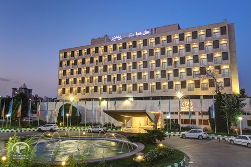 Homa Hotel image