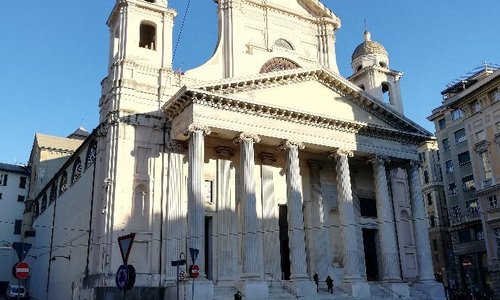 Provincia di Genova