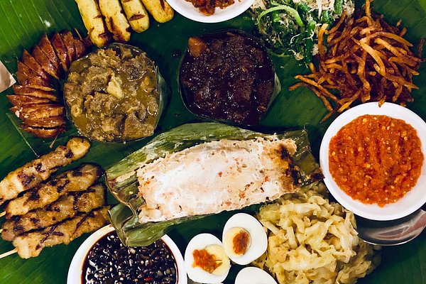 The Best Indonesian Food In Kuala Lumpur (updated 2024)