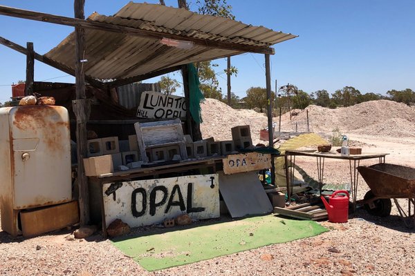 THE 10 BEST Hotels in Lightning Ridge for 2023 (from $85) - Tripadvisor