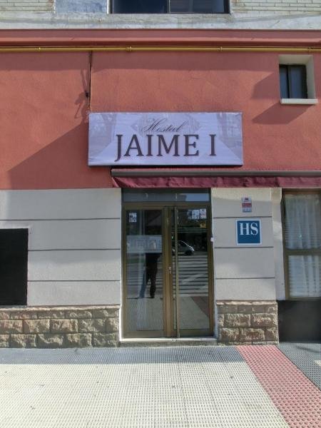 Imagen 2 de Hostal Jaime I