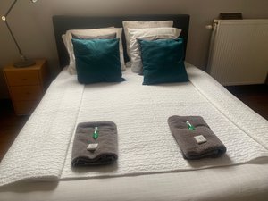 Chambre et suite