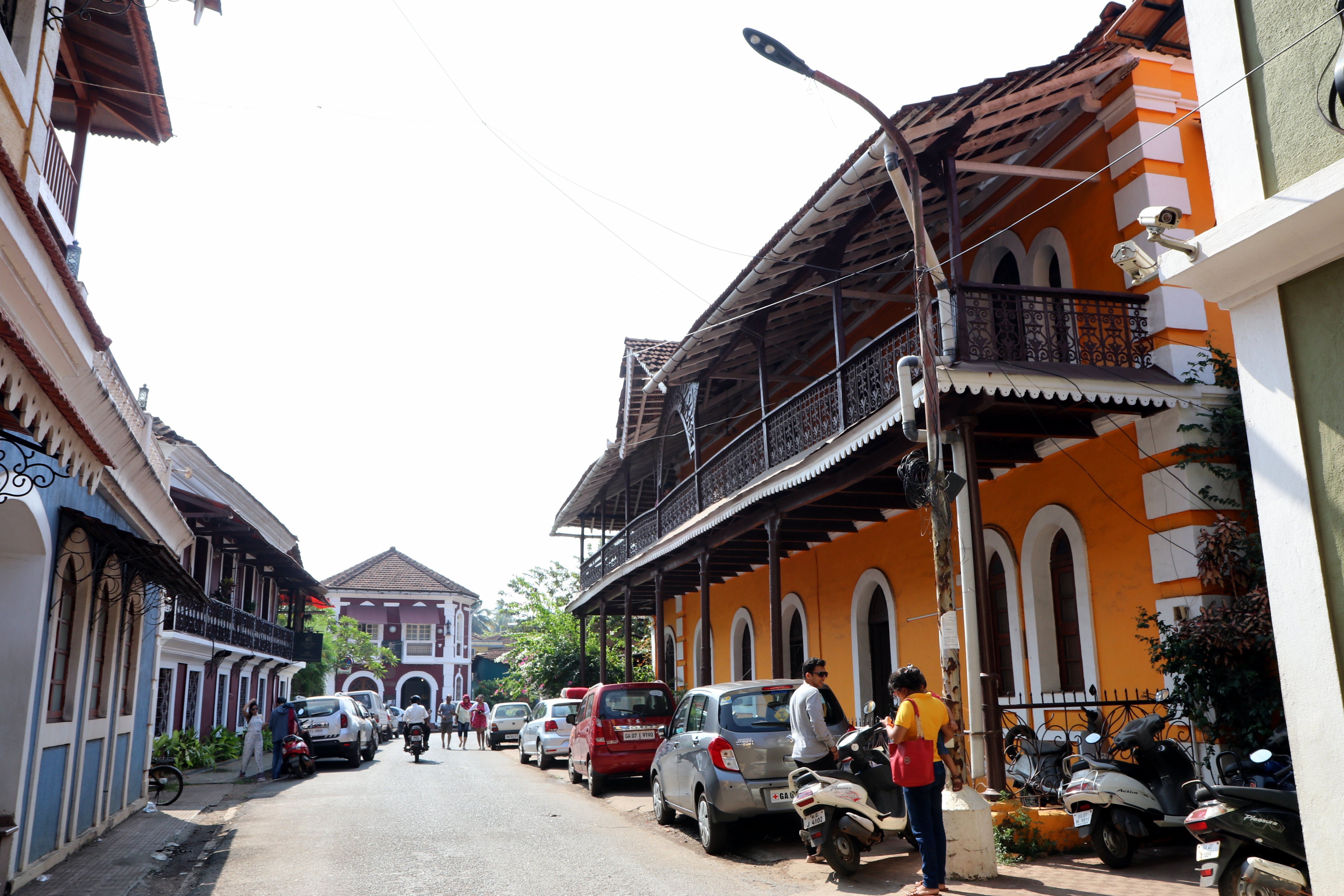 30 BEST Places to Visit in Panjim - UPDATED 2024 (with Photos & Reviews) -  Tripadvisor