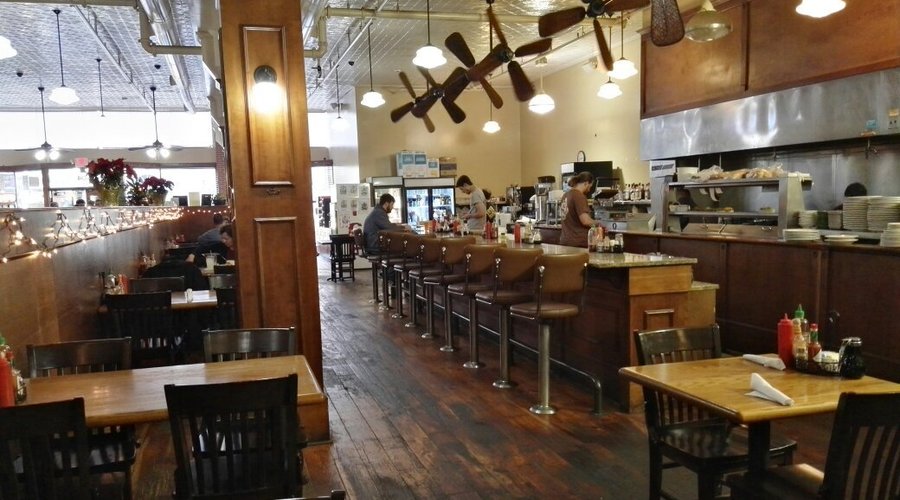 Market at Main