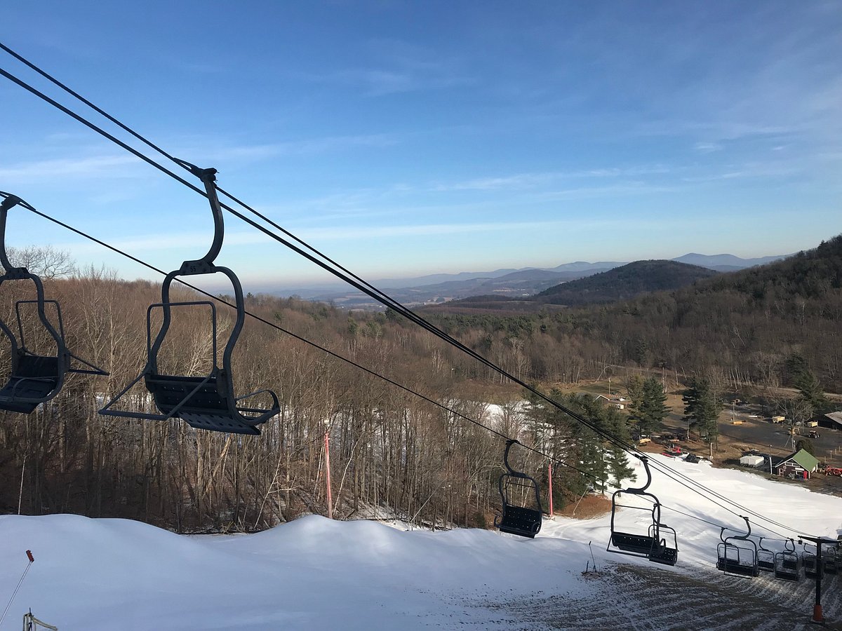 Willard Mountain Trail Map Willard Mountain (Greenwich) - All You Need To Know Before You Go