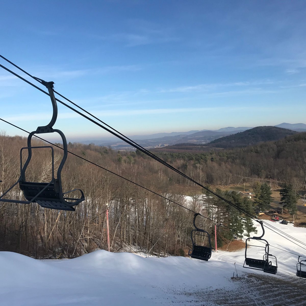 Willard Mountain (Greenwich): All You Need to Know BEFORE You Go