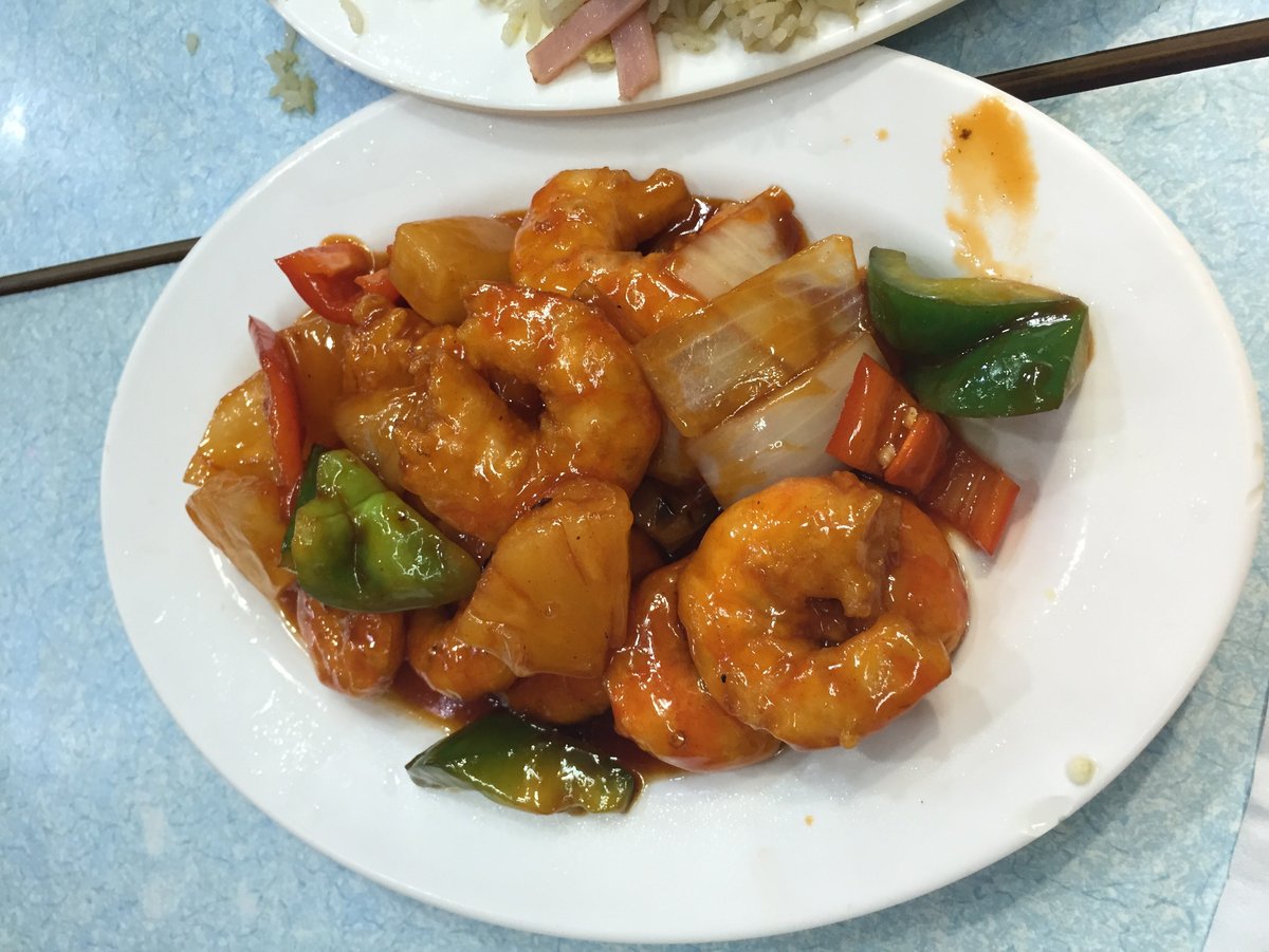 Ming Fat Spicy Crabs, Гонконг - фото ресторана - Tripadvisor