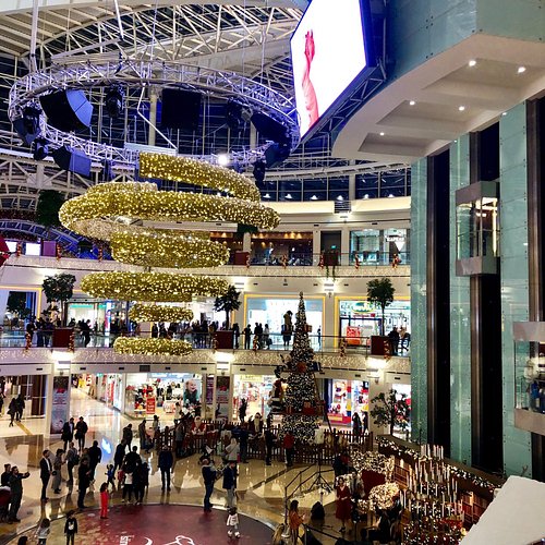 10 shopping malls in istanbul that you shouldn t miss