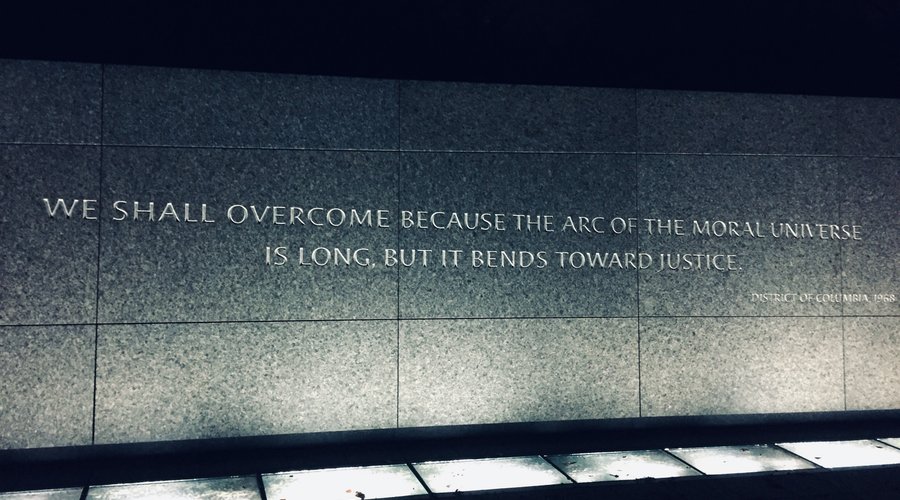 A powerful memorial. It’s beautifully illuminated at night - consider a visit after sunset.
