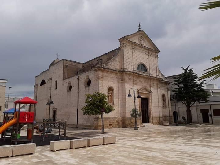 Chiesa Della Santissima Annunziata - All You Need To Know Before You Go 